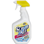 Fantastic Cleaning Product for Showers/Tubs